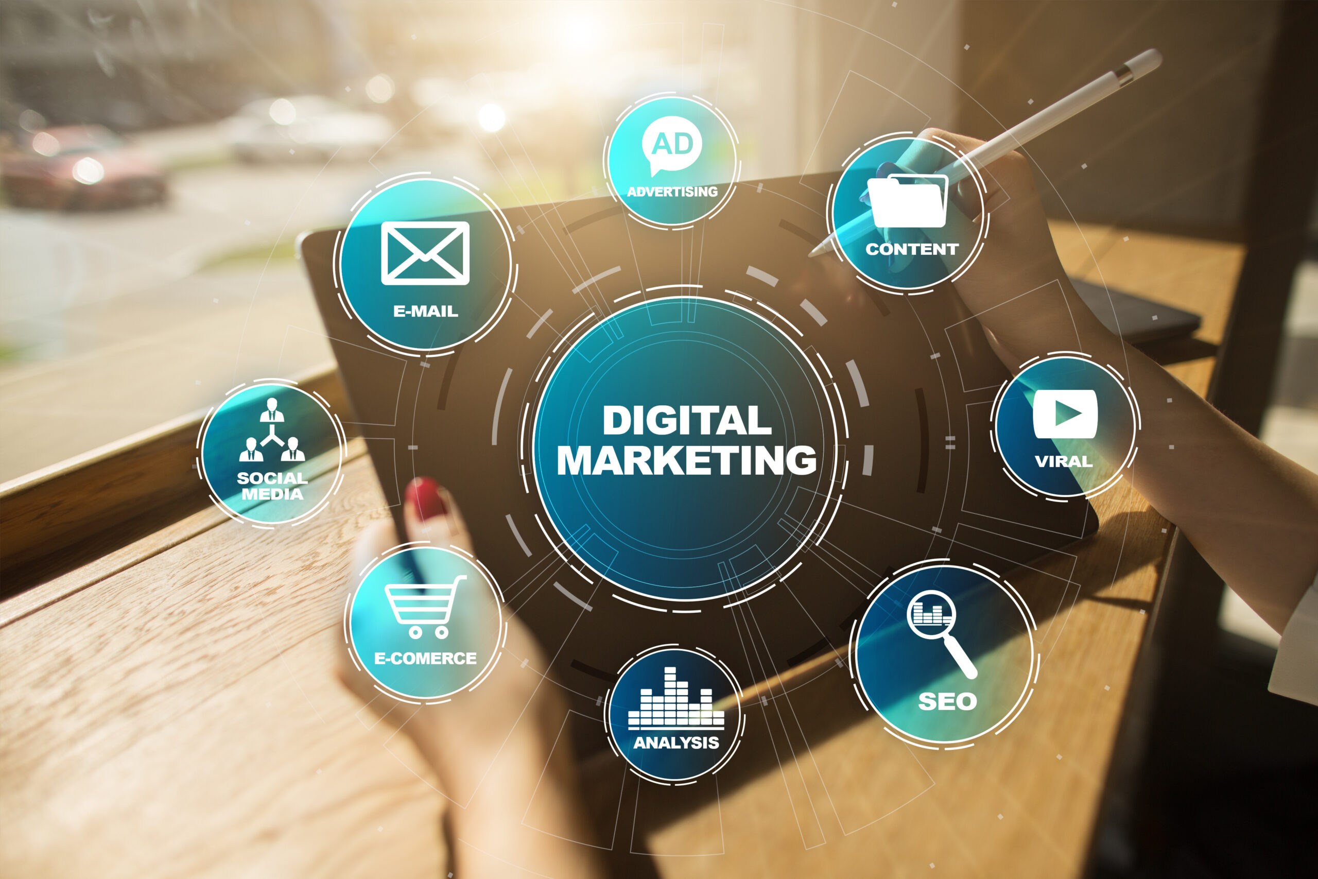 Digital Marketing Strategy For Multifamily Real Estate In 2021