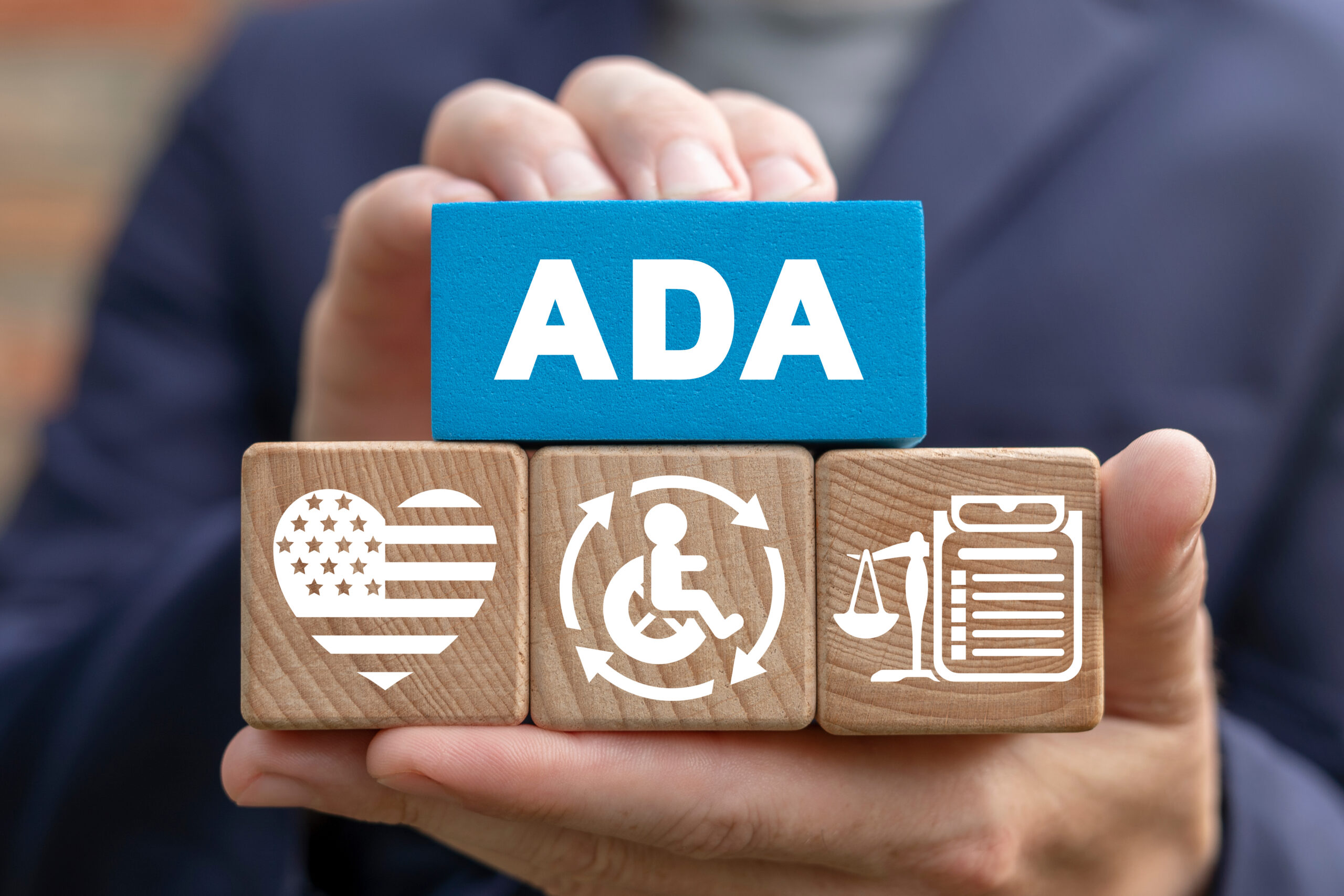 Ensure You Have An ADA Compliant Website