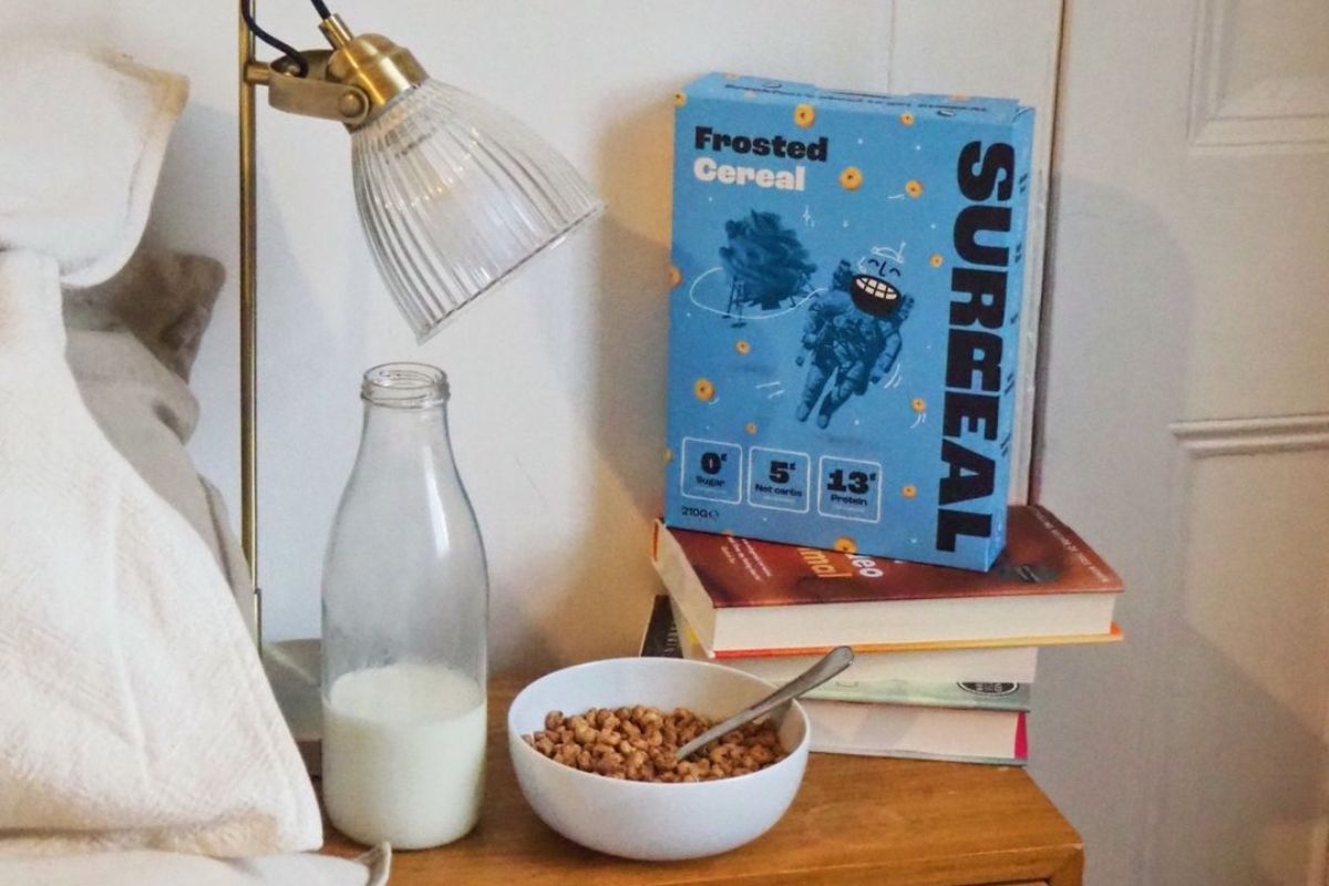 The Breakfast Renaissance: Capturing the Morning Though Thoughtful Research