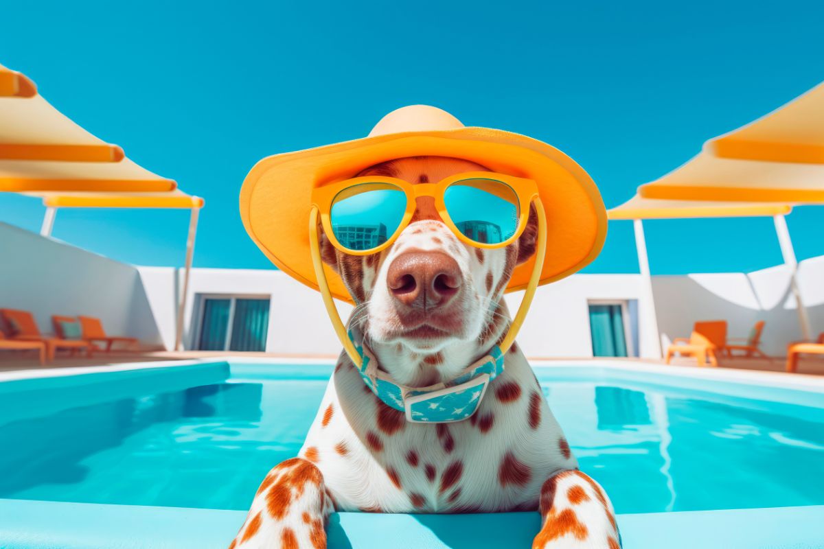 Capitalizing on the Rise of Pet-Inclusive Vacations & Stays