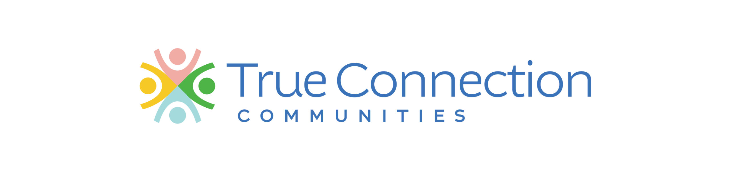 True Connection Communities Case Study - Logo