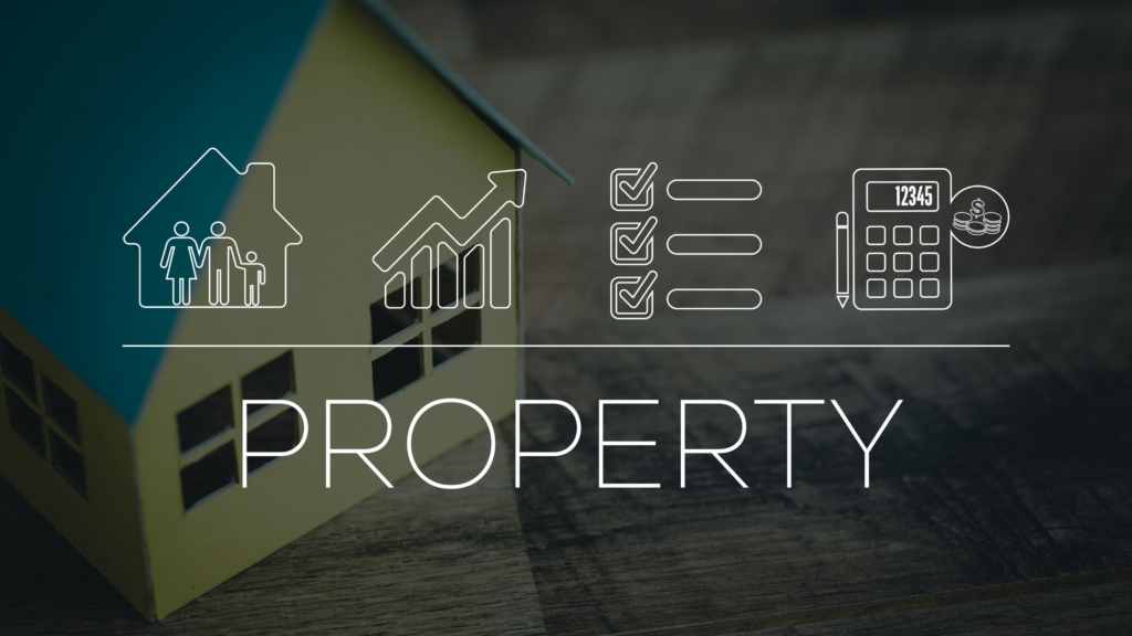 Multifamily Property Marketing